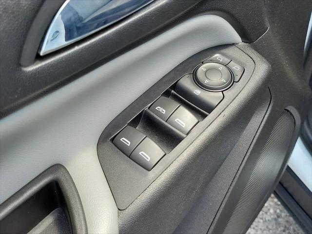 2020 Chevrolet Equinox FWD LT 1.5L Turbo