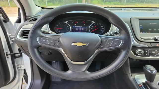 2020 Chevrolet Equinox FWD LT 1.5L Turbo
