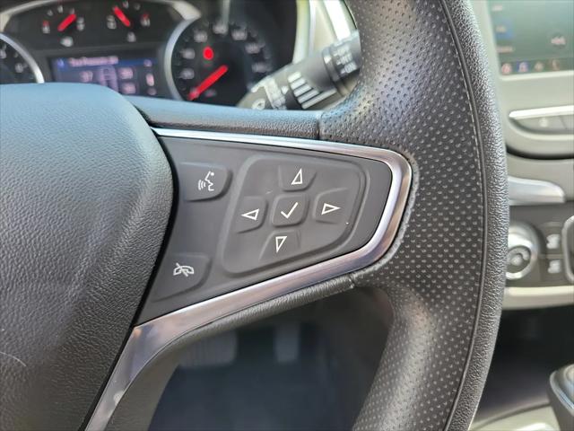 2020 Chevrolet Equinox FWD LT 1.5L Turbo