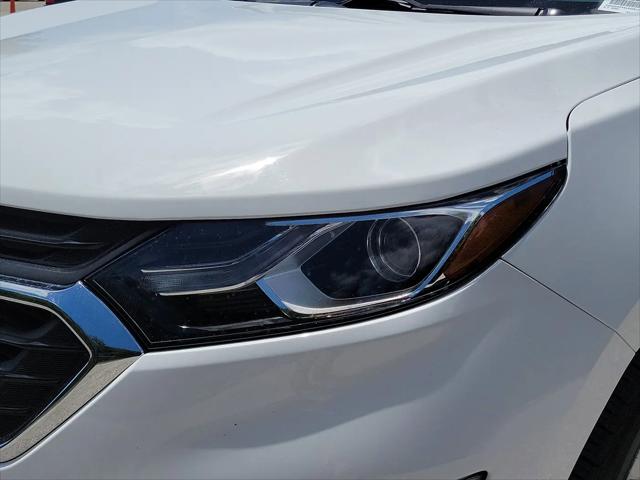 2020 Chevrolet Equinox FWD LT 1.5L Turbo