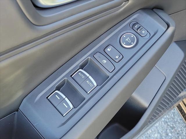 2026 Honda Accord Sedan EX-L
