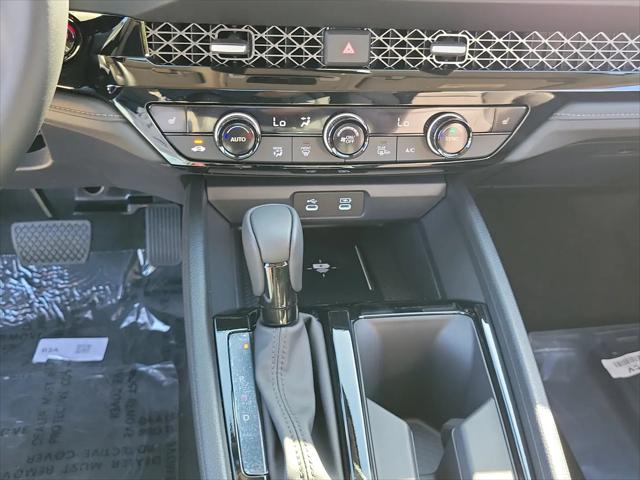 2026 Honda Accord Sedan EX-L