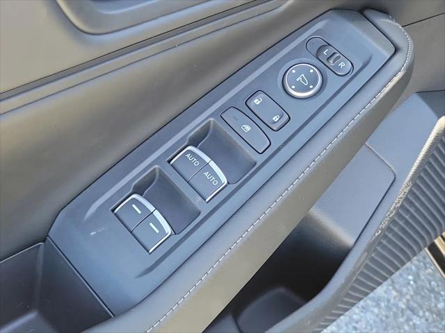 2026 Honda Accord Sedan Sport-L