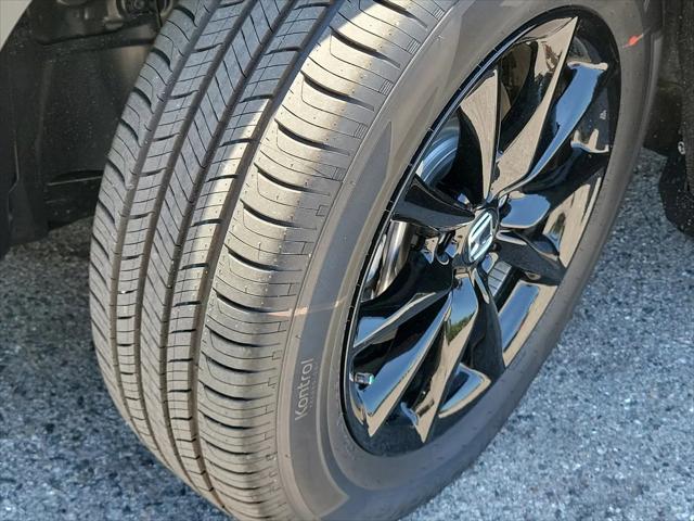 2026 Honda CR-V Hybrid 2WD Sport-L