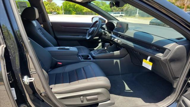 2026 Honda CR-V Hybrid 2WD Sport-L