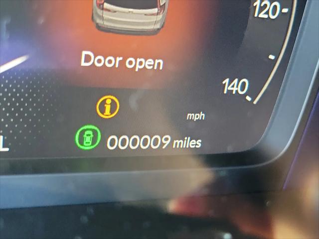2026 Honda CR-V Hybrid 2WD Sport-L