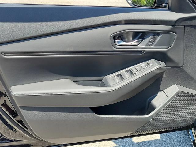 2026 Honda Accord Sedan Sport-L