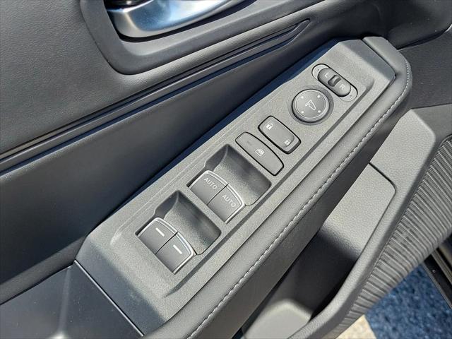 2026 Honda Accord Sedan Sport-L