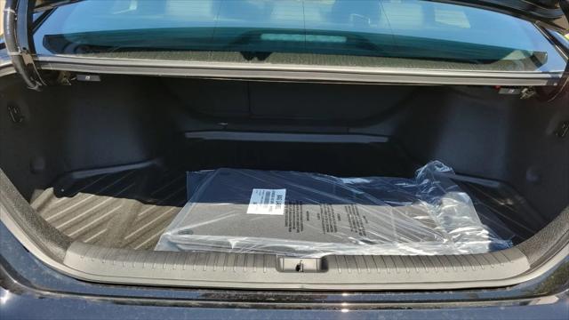 2026 Honda Accord Sedan Sport-L