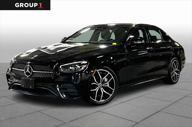 2022 Mercedes-Benz E 350 E 350 for sale in Danvers, MA