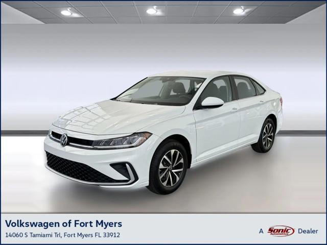 2026 Volkswagen Jetta S for sale in Fort Myers, FL