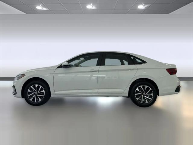 2026 Volkswagen Jetta S