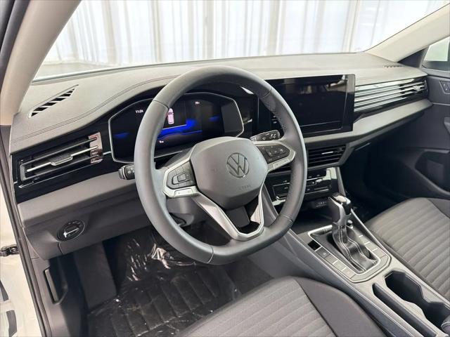2026 Volkswagen Jetta S