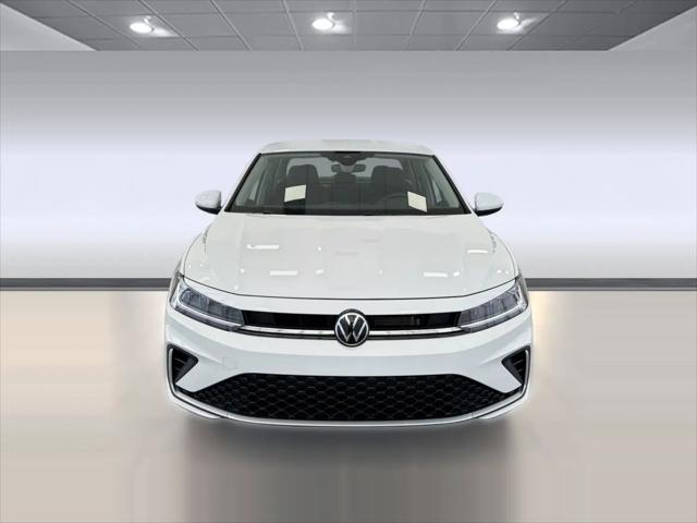 2026 Volkswagen Jetta S