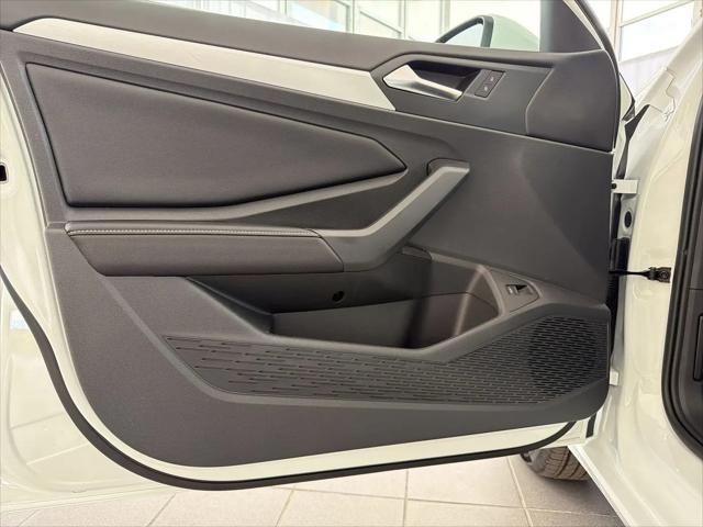 2026 Volkswagen Jetta S