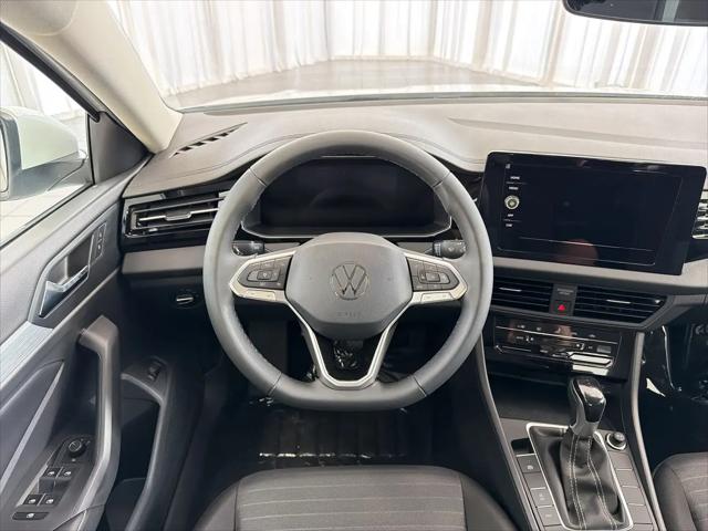 2026 Volkswagen Jetta S