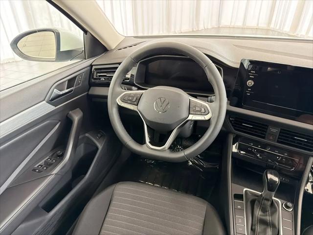 2026 Volkswagen Jetta S