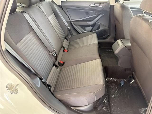 2026 Volkswagen Jetta S