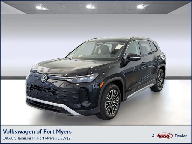 2026 Volkswagen Tiguan S for sale in Fort Myers, FL