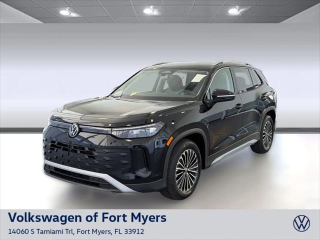 2026 Volkswagen Tiguan S for sale in Fort Myers, FL