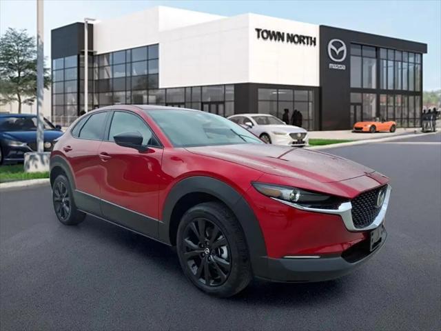 2026 Mazda CX-30 2.5 S Preferred for sale in Richardson, TX