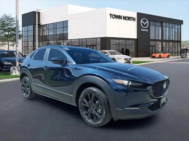 2026 Mazda CX-30 2.5 S Aire Edition for sale in Richardson, TX