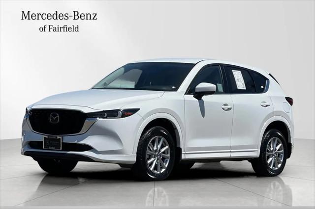 2025 Mazda CX-5 2.5 S Select for sale in Fairfield, CA