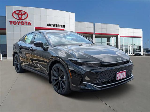 2026 Toyota Crown Nightshade Edition for sale in Clarksville, MD