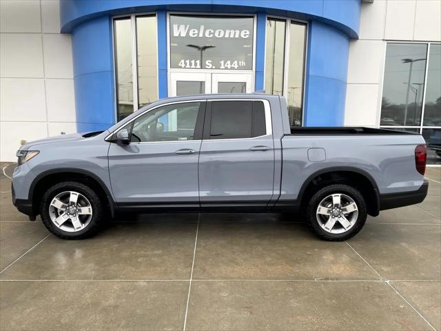 2026 Honda Ridgeline RTL for sale in Omaha, NE