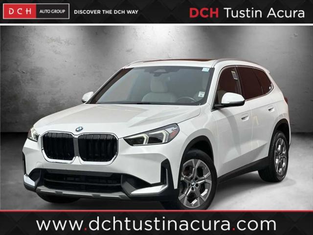 2023 BMW X1 xDrive28i for sale in Tustin, CA