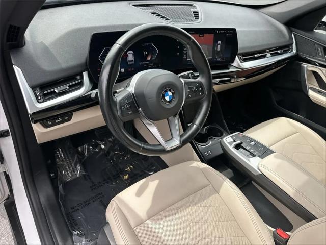 2023 BMW X1 xDrive28i