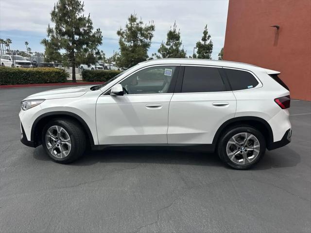 2023 BMW X1 xDrive28i