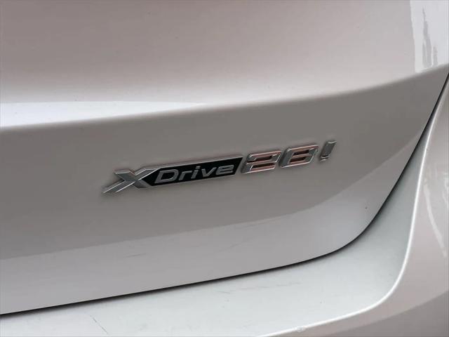 2023 BMW X1 xDrive28i
