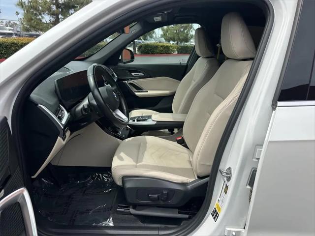 2023 BMW X1 xDrive28i