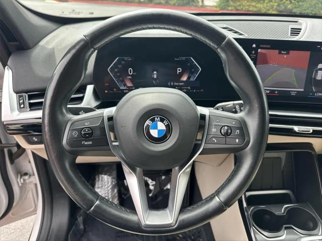 2023 BMW X1 xDrive28i