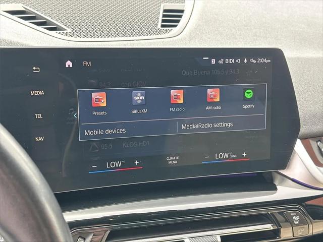 2023 BMW X1 xDrive28i