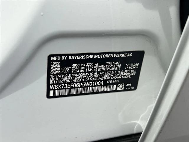2023 BMW X1 xDrive28i