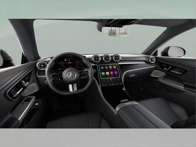 2026 Mercedes-Benz CL CLE 450