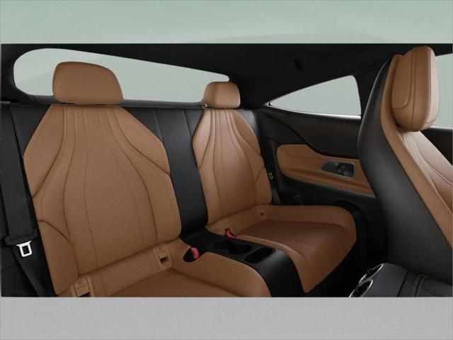 2026 Mercedes-Benz E-CLASS E 300 CLE 300