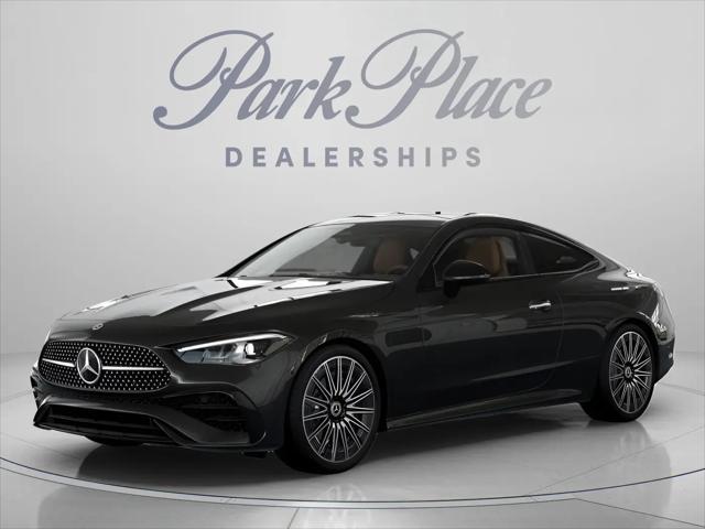 2026 Mercedes-Benz E-CLASS E 300 CLE 300 for sale in Arlington, TX