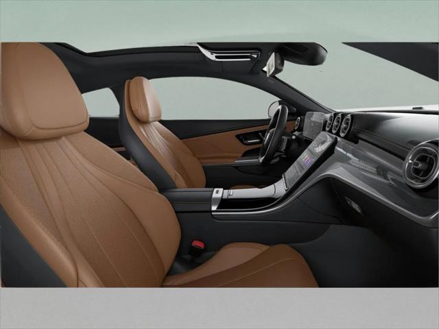2026 Mercedes-Benz E-CLASS E 300 CLE 300