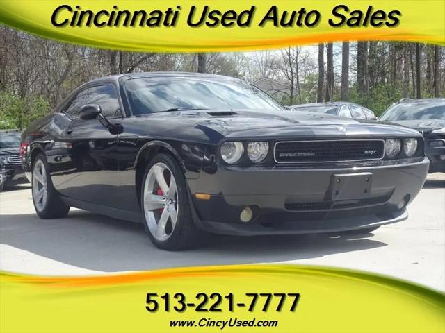 2009 Dodge Challenger SRT8 for sale near Cincinnati, OH