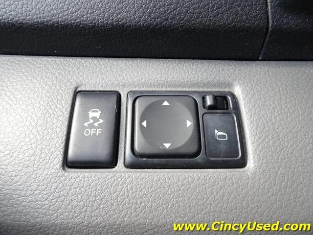 2020 Nissan NV200 Compact Cargo SV Xtronic CVT