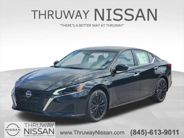 2026 Nissan Altima SV FWD for sale in Newburgh, NY