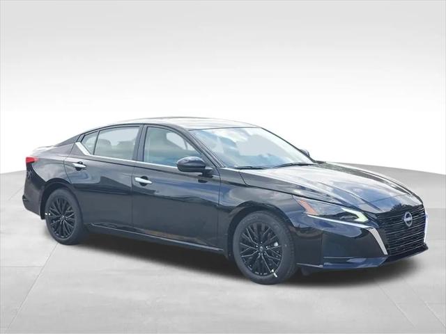 2026 Nissan Altima SV FWD