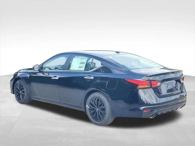 2026 Nissan Altima SV FWD