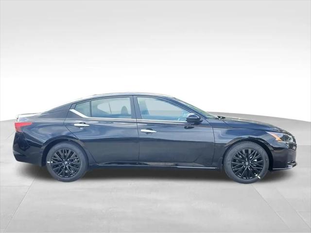 2026 Nissan Altima SV FWD