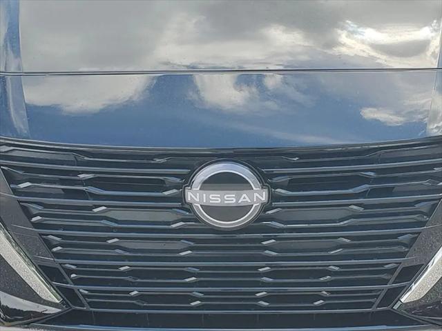 2026 Nissan Altima SV FWD