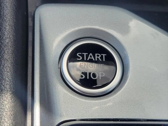 2026 Nissan Altima SV FWD