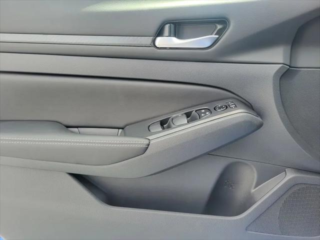 2026 Nissan Altima SV FWD